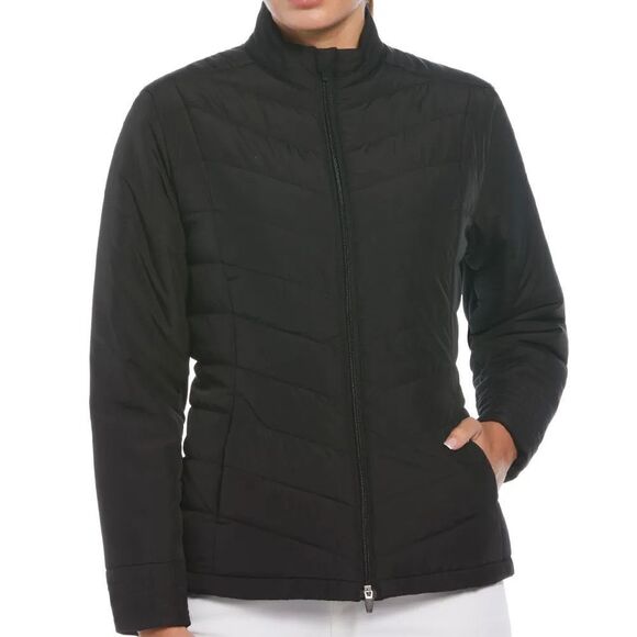Ben Hogan Jackets & Blazers - Ben Hogan black puffer jacket size XL